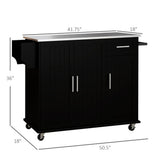 Kitchen Island/Storage cabinet 17475462