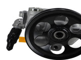 Power Steering Pump Assembly fit for Subaru Outback H6 3.6L 2010-14 34430AJ021 17615191