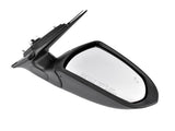 Power Mirror Passenger Right Side Heated Blind Spot Manual Folding Fits for Hyundai Elantra 20351840