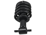 4 Front Rear Shocks Struts Suspension fit for GMC Sierra 1500 2007-2013 RWD AWD 4WD 52523849