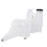 Engine Coolant Reservoir w/Cap Replacement for Ram 2500 3500 4500 5500 L6 6.7L 2013-2018 603-839 18582130