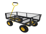 Wagon Cart Garden cart trucks make it easier to transport firewood 61969870