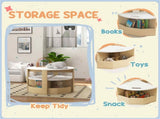 Kids Table and Chairs Set 07824363