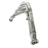 Exhaust Header Fit For Toyota 93-98 Supra 3.0L Non-Turbo MT001126 30761413