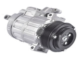 A/C Compressor Fits for Nissan GT-R Coupe 3.8L V6 2010-2020 92600-JF00C 55549484