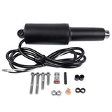 Short Extreme Duty Actuator 12V 101XDS 2-1/4" Stroke Actuator Trim Tab 20402-001 15057-001 17219968