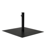 24.5" iron sunshade base 87603529