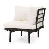 THEO SOFA CORNER COFFEE TABLE 72249.00CRM