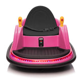 12V 7A.h Bumper Car Pink 25361084