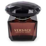 Crystal Noir by Versace Eau De Toilette Spray 3 oz for Women FX-551562