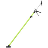 4 Pack Adjustable Support Pole,Steel 3rd Hand Support System,Support Rod for Jacks Cargo Bars W465P279905