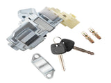 IGNITION LOCK CYLINDER SWITCH ASSEMBLY W/ 2 KEYS NEW fit for CAMRY 02-06 new 97980314