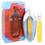 Oblique Rwd by Givenchy Two 2/3 oz Eau De Toilette Spray Refills 2/3 oz for Women FX-400012