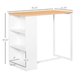 Modern Bar Table Counter 23379795