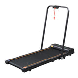 ZNTS 0.75HP Single Function Electric Treadmill 94278007