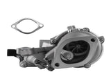 Left Billet Turbo Turbocharger fit for Ford 3.5 F-150 F150 Expedition JL7Z6K682A 35317491