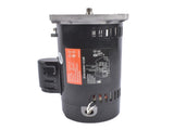 Swimming Pool Water Pump Motor 115/230V Square Flange 1.5 HP 3450 RPM Single Speed 89893646