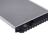 Aluminum Cooling Radiator fit for GMC Sonoma Jimmy 4.3L 1996-2004 DPI1826 04507197
