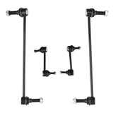 Front Rear Left Right Stabilizer sway Bar Link fit for Ford Explorer 2011-2017 2018 51181001