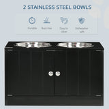 Elevated Dog Bowl 53418214