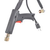 110V 6 Modes Dent Puller & Spot Welder Kit Welding Machine Car Body Repair Kit for Auto Dent Removal 49683643