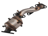Direct Replacement Catalytic Converter fit for Nissan Frontier 3.3L 2002-2004 EPA 79267413
