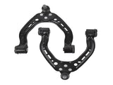 2Pcs Front Left and Right Upper Control Arm Fit for Tesla Model S 2012-2018 Sedan 4-Door 12913115