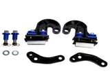 Lower Hood Pivot Kit & Engine Hood Hinge Pivot Bolt Kit For Peterbilt 377 378 379 13-04708R 07461362