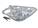 Rear Right Power Window Regulator & Motor Fits for Hyundai Santa Fe 2.7L 3.3L 2007-2009 834812B000 88957595