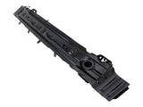 Front Steel Bumper Reinforcement fit for Subaru Forester 57711SG0109P SU1006150 07949906