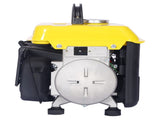 Portable Generator, Outdoor generator Low Noise, Gas Powered Generator,Generators for Home Use W46540522
