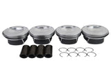 Pistons Set 23mm for Audi A6 TT Q5 VW Transporter Skoda Seat 2.0T EA888 Gen2 43013716