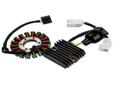 Stator Regulator Rectifier Voltage for Honda CBR1000RR CBR 1000 RR 2004 - 2007 31120-MEL-013 70808226