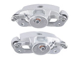 Pair Front Brake Calipers fit for Honda Civic EX-L EX 2013 2014 2015 19B2660 19B2661 22880253