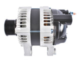 12V 150A CW Alternator with 6-Groove Pulley Fits for Hyundai Azera Genesis Santa Fe Santa Fe XL Kia 83906409