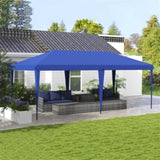 Slant Leg Pop Up CanopyBeach Canopy 17609376
