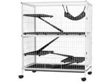 Small Animal Cage 07991436