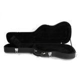 ZNTS ST High Grade Electric Guitar Hard Case Microgroove Flat Surface 02484535