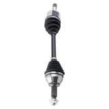 Front Left CV Axle fit for Ford Focus 2000-2003 2.0L DOHC Front Left Manual Trans 63137047