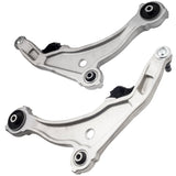 Front Lower Control Arms w/ Ball Joints Fit for Nissan Maxima 2009-2014 All Models 40701093