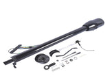 Automatic 33'' Black Tilt Steering Column Replacement for 1967-1979 Ford F100 Truck No Key Col Shift 05790679