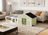 Small Animal Playpen Cage 02815278