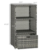 Chester Dresser/Storage Cabinets/Lockers/rolling wardrobe 95582085