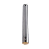 Excavator Bucket Pin 60mm x 425mm Harden Steel Material 40CR Fit for several 80 to 17138719