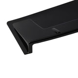 ABS Rear Window Roof Spoiler fit for Honda Accord 2023-2025 Painted Trunk Wing 43146358