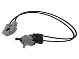 A/C Vent Floor Defrost Heater Cable Control Switch fit for Ford Focus 2000-2007 new 10744260
