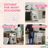 Step Stool/Kitchen Stepping 54844152
