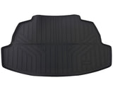 Waterproof TPE Trunk Mat fit for Toyota Corolla Sedan 20-23 Anti-Slip Cargo Liner 82015252