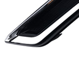 Left Right Front Bumper Fog Light Grille Cover fit for Chevrolet Impala LT 2014-2020 16445970