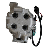 Air Conditioning Compressor for Honda Civic 06-11 1.8L 30502333